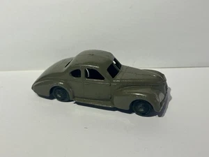Dinky Toys 39f Studebaker Grey, Original, Rare, Vintage. - Picture 1 of 6