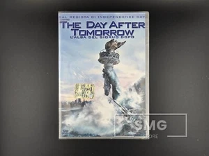 The Day After Tomorrow - L'alba del Giorno Dopo - DVD Nuovo ITA ENG - Imagen 1 de 2