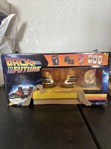 Back to the Future Culture-fly Fandango Movie Night Bundle Damaged Box - Picture 1 of 5