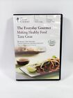 THE GREAT COURSES The Everyday Gourmet Making Healthy Food Goût Excellent DVD