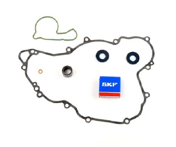 Kit de junta de bomba de água Athena / rolamentos P400270475011 KTM / Husqvarna 250/350 - Imagem 1 de 1