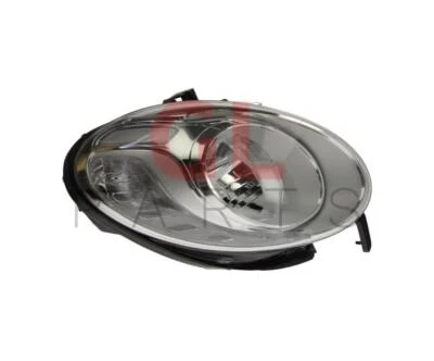 PARA FIAT 500L 2013- FARO Derecho Con Motor 52089190 ECE Foto 1 de 2