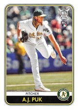 2020 Topps Big League MLB Baseball Trading Cards 1-200