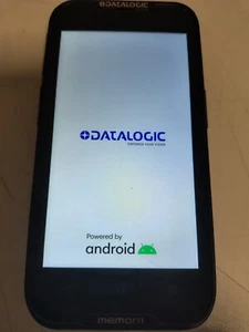 Memor 11 Datalogic – Scanner 2D Imager – Android 11 – 944900001 – Usato Gara - Picture 1 of 7
