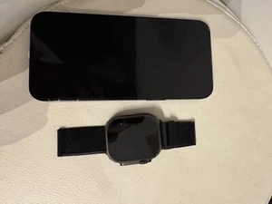 telefony komórkowe używane iphone 14 pro max applewatch ultra 2 - Zdjęcie 1 z 5