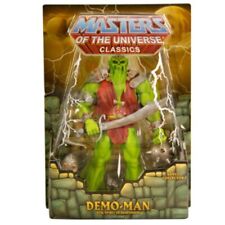 Demo-Man Masters of the Universe Classics Action Figure