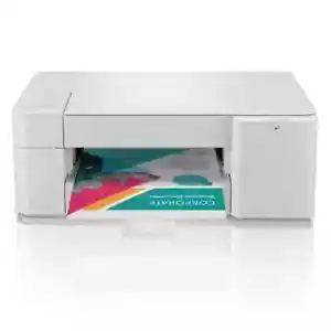 Brother DCP-J1200W Colour Inkjet Standard Printer BROTHER 1 YEAR WARRANTY - Picture 1 of 10