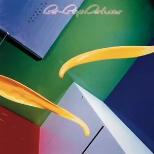 BE BOP DELUXE - DRASTIC PLASTIC: 4CD/2DVD DELUXE EDITION BOXSET 5 CD+DVD NEU - Bild 1 von 1