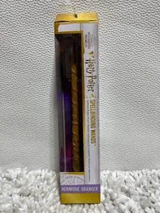 Wizarding World Harry Potter, 12 Zoll Zauberstab Hermine Granger - Bild 1 von 4