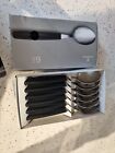Victorinox Serving Spoons 2 Boxes Of 6, Stainless Steel