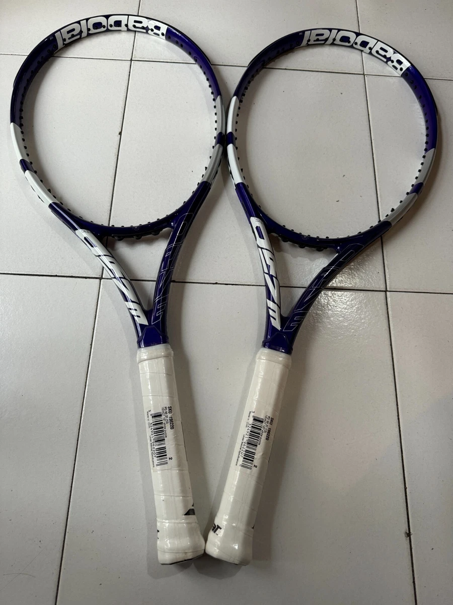 Babolat Pure Drive GT 2012 G2美品 Raquette babolat pure drive gt 2012 | eBay