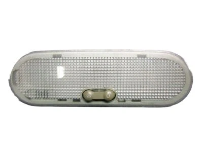 Illuminazione Interni per Renault Modus/Grand Modus (F/JP0_) 1,2 - Immagine 1 di 4