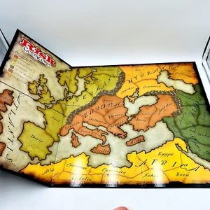 Replacement Ancient Earth Game Board Risk GodStorm Part Avalon Hill Wizards - Picture 1 of 2