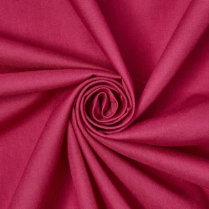 Cotton Polyester Broadcloth (58/60 Inch) Plain Weave Fabric By The Yard - Picture 1 of 30