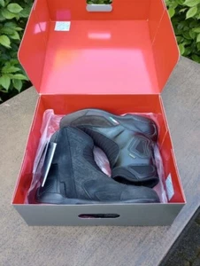 MOTORRADSTIEFEL VTB 21 Touring Stiefel Schwarz 41 - Bild 1 von 7