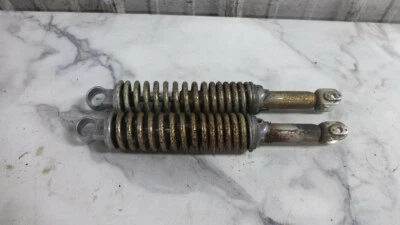 Amortiguadores traseros 75 Yamaha RD125 RD 125  Foto 1 de 4