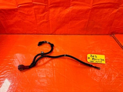 97-01 HONDA PRELUDE BASE MANUAL TERMINAL POSITIVO CARGA ARNÉS DE ARRANQUE - #263 Foto 1 de 4