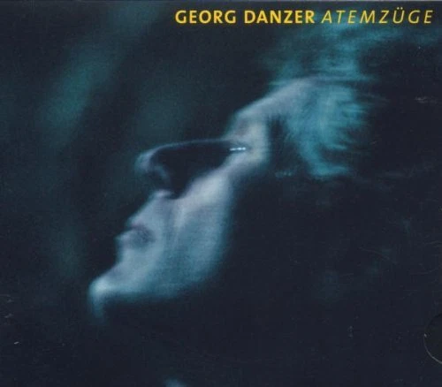 Georg Danzer - Atemzüge | CD - Bild 1 von 1