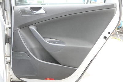 VW Passat 3C Variant Türverkleidung Verkleidung Tür hinten rechts 3C9867212DL TC - Bild 1 von 3