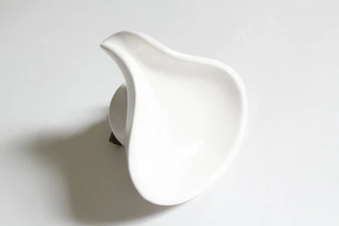 antique sink soap holder | bathroom sink deck soap holder victorian deco vtg Cover