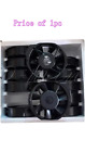 145FZY2-S ventilateur axial 30W 220V modèle sept feuilles (avec condensateur)
