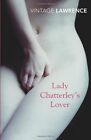 Lady Chatterley's Lover (Vintage Classics Promo 116),D H Lawrence