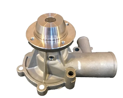 Bomba de agua GMB nueva - 158-1030 / 9321670 - se adapta a Saab 9000 1986-1990 Foto 1 de 4