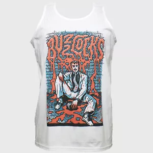 Buzzcocks Punk Rock T-Shirt Ärmellos Unisex Trägertop S-2XL - Bild 1 von 1