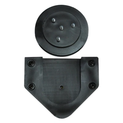 DART WORLD Alien Dartboard mounting bracket