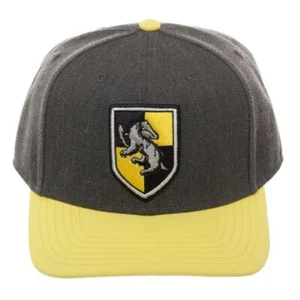 Harry Potter Hufflepuff Hut - Bild 1 von 3