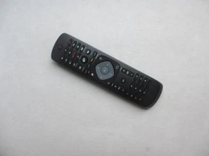 Remote Control For Philips 22PFK4109/12 32PHH4309/88 42PFT6509 LCD LED HDTV TV - Picture 1 of 3
