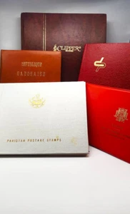Lotto Collezione più di 3.000 francobolli - Foto 1 di 13