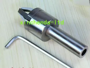 Set CNC Lathe Bar Puller Automatic Lathe Feeder Pulling Round Handle Part Φ16mm - Picture 1 of 11