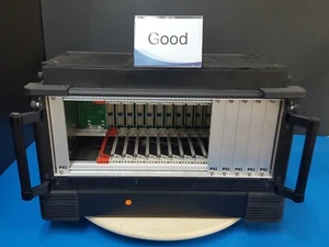 Adlink PXIS-2690P-B: Datalogging & Acquisition PXI chassis (0002) - Picture 1 of 7