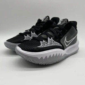 Nike Kyrie Low 4 TB "Black Wolf Grey" DA7803-003 Basketball Größe Herren 6 - Bild 1 von 6