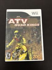 .Wii.' | '.ATV Quad Kings.