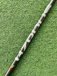 Ping Driver Shaft Hzrdus Silver Gen 4 50g Regular Flex 45" Right Handed - Picture 1 of 8