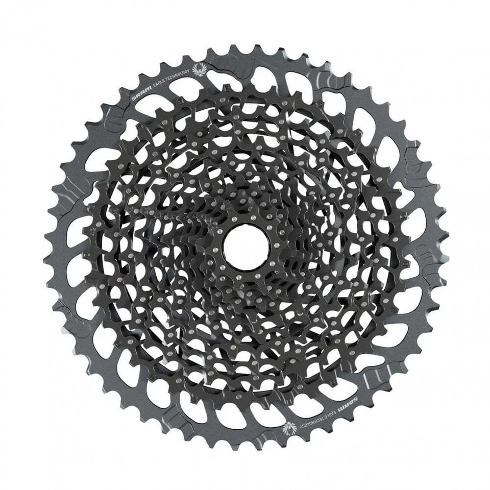 SRAM GX Eagle XG-1275 10-52T 12-Speed Cassette - Image 1 of 1