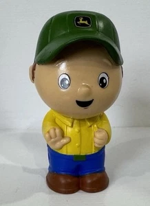 John Deere Animal Sounds Wagon Ride Tomy Replacement Farmer - Picture 1 of 5