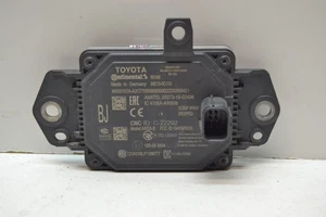 OEM Cruise Control Distance Radar Sensor For 2023 Toyota Tundra 3.4L 88210-0C110 - Picture 1 of 2