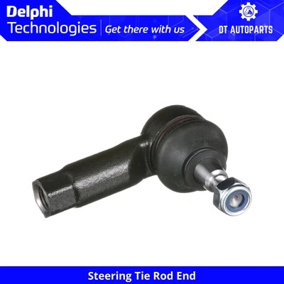 Extremo de varilla de dirección exterior Delphi 2005 2006 2007 para Mitsubishi Galant 2004-2012 Foto 1 de 2