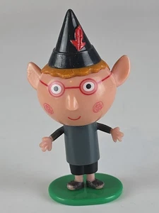 jake elf ben and hollys little kingdom plastic figure, Collectable Toy, Nick Jr - Picture 1 of 6