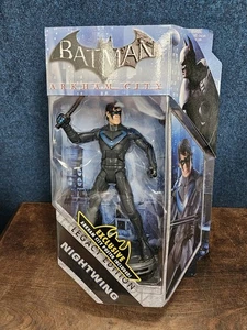 DC Universe Batman Gotham City Legacy Edition NIGHTWING Actionfigur - Bild 1 von 3