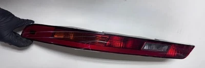 15-18 Parachoques trasero izquierdo Audi Q3 Luz trasera inferior Freno Parada Lámpara 8UD945096B ⭐A4⭐ Foto 1 de 4