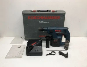 Bosch GBH 24 VFR Professional Cordless 24V SDS Hammer Drill - Picture 1 of 12