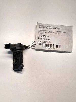 Medidor de flujo de aire 6,4 L gasolina para camioneta Dodge 2500 14-18 149363 Foto 1 de 4