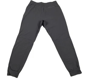 Lululemon Intent Jogger Pants 30” Men’s Large Black Drawstring Pockets - Picture 1 of 6