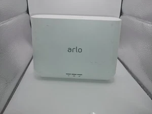 Pre Owned | NETGEAR VMB4000 Arlo Pro Base Station Only No Pwr Cord - White - Picture 1 of 2