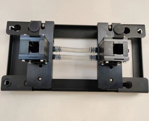 Agilent Varian Cary 100 Cell Holder Assembly Working - Picture 1 of 5