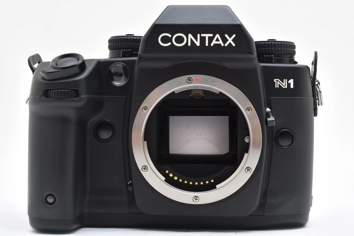 contax n products for sale | eBay